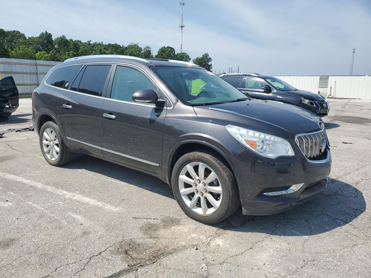 2016 Buick Enclave - Image 4