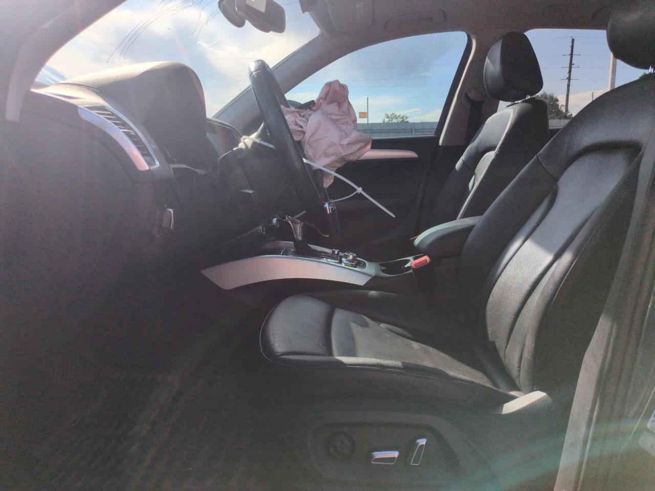 2016 Audi Q5 Tdi Premium Plus - Фото 7