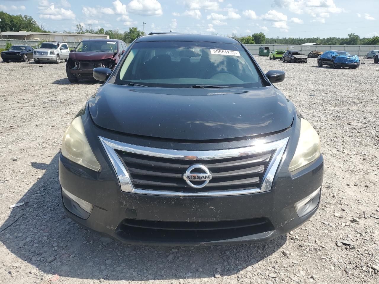 2014 Nissan Altima 2.5 - Фото 5