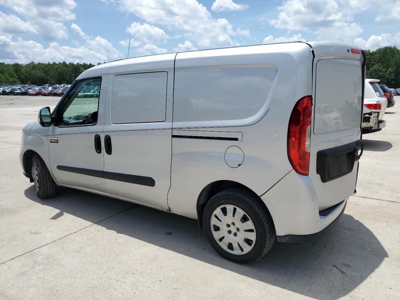 2018 Ram Promaster City Slt - Image 2