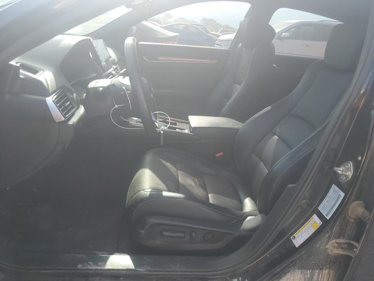 2018 Honda Accord Sport - Image 7