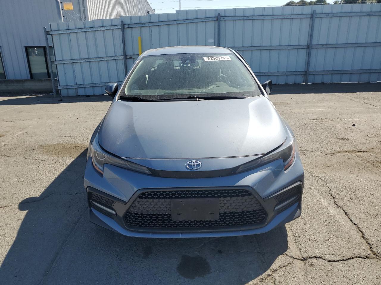 2020 Toyota Corolla Se - Фото 5