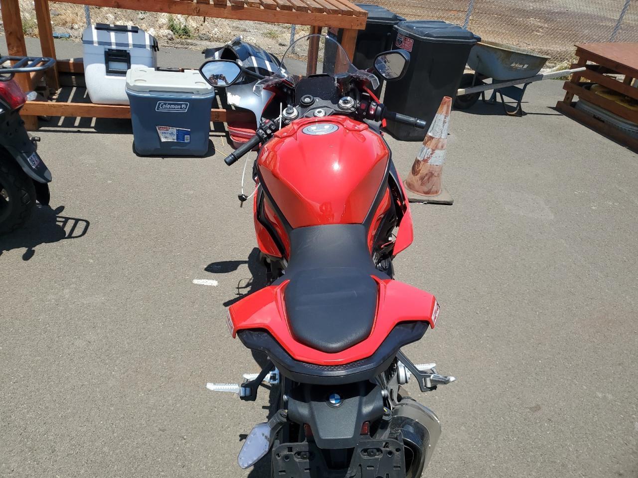 2024 BMW S 1000 Rr - Image 6