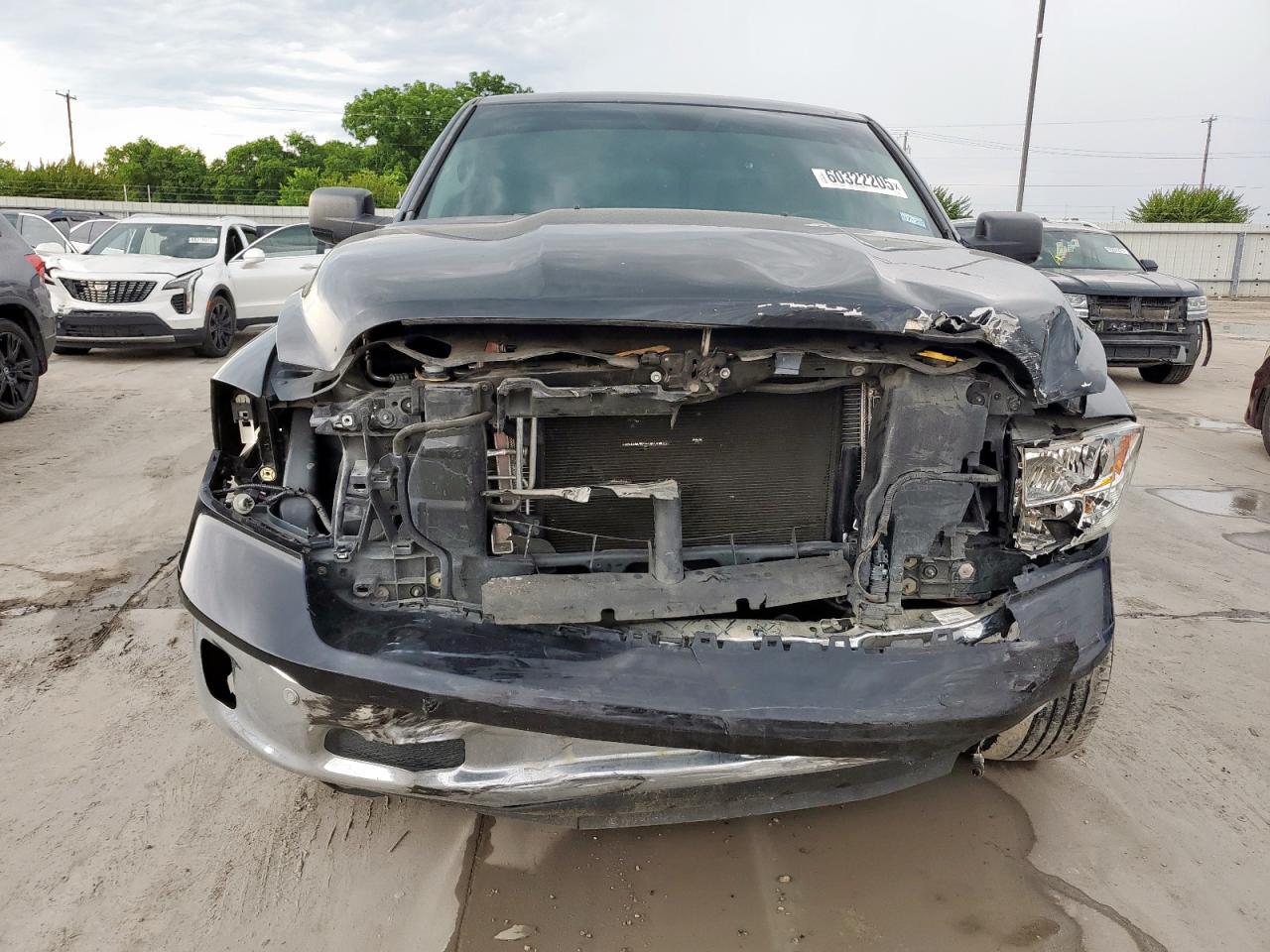 2016 Ram 1500 Slt - Image 5