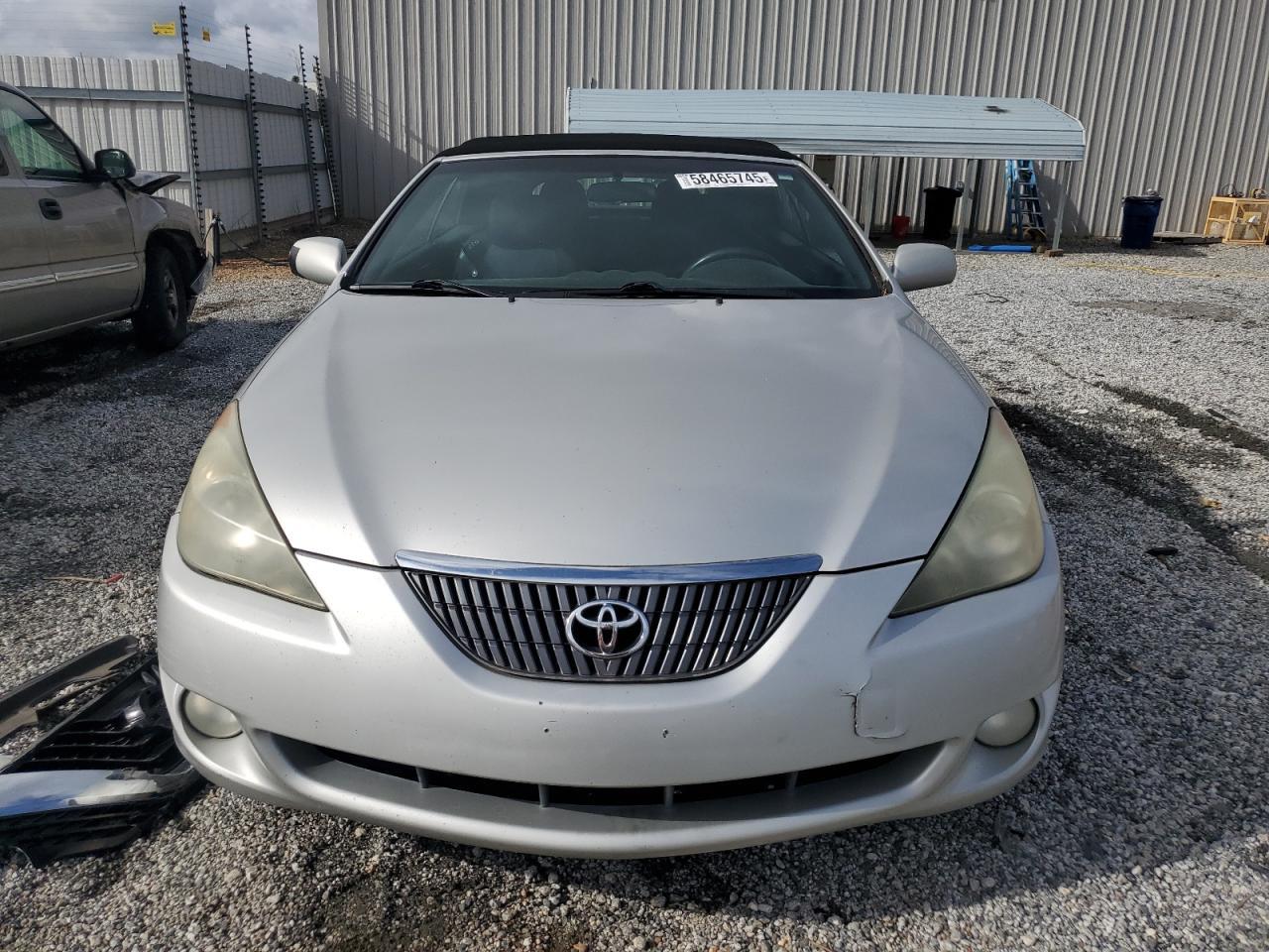2006 Toyota Camry Solara Se - Фото 5