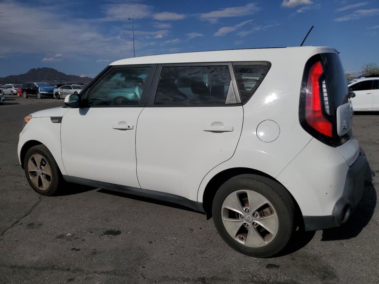 2014 Kia Soul - Image 2