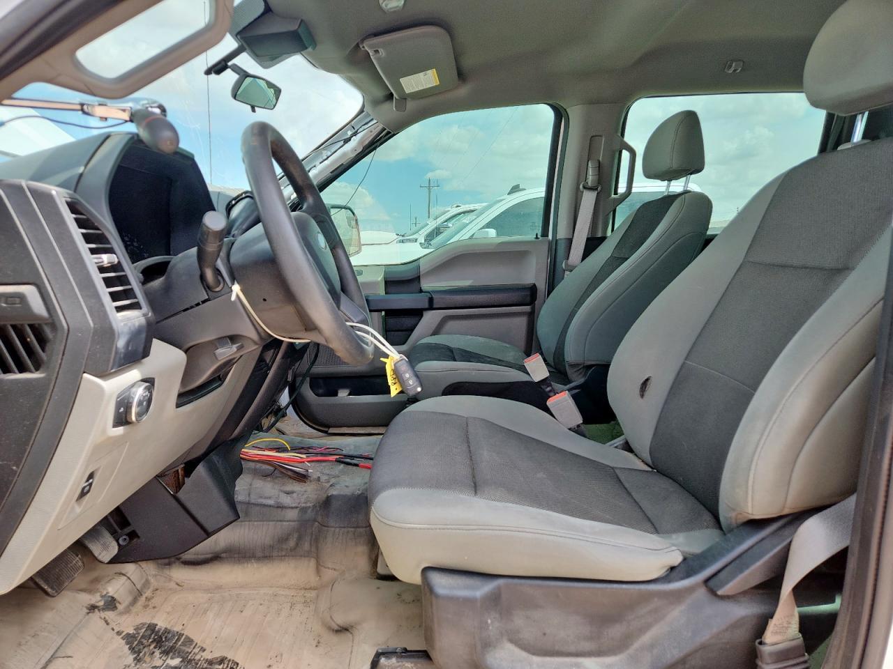 2019 Ford F150 Supercrew - Фото 7