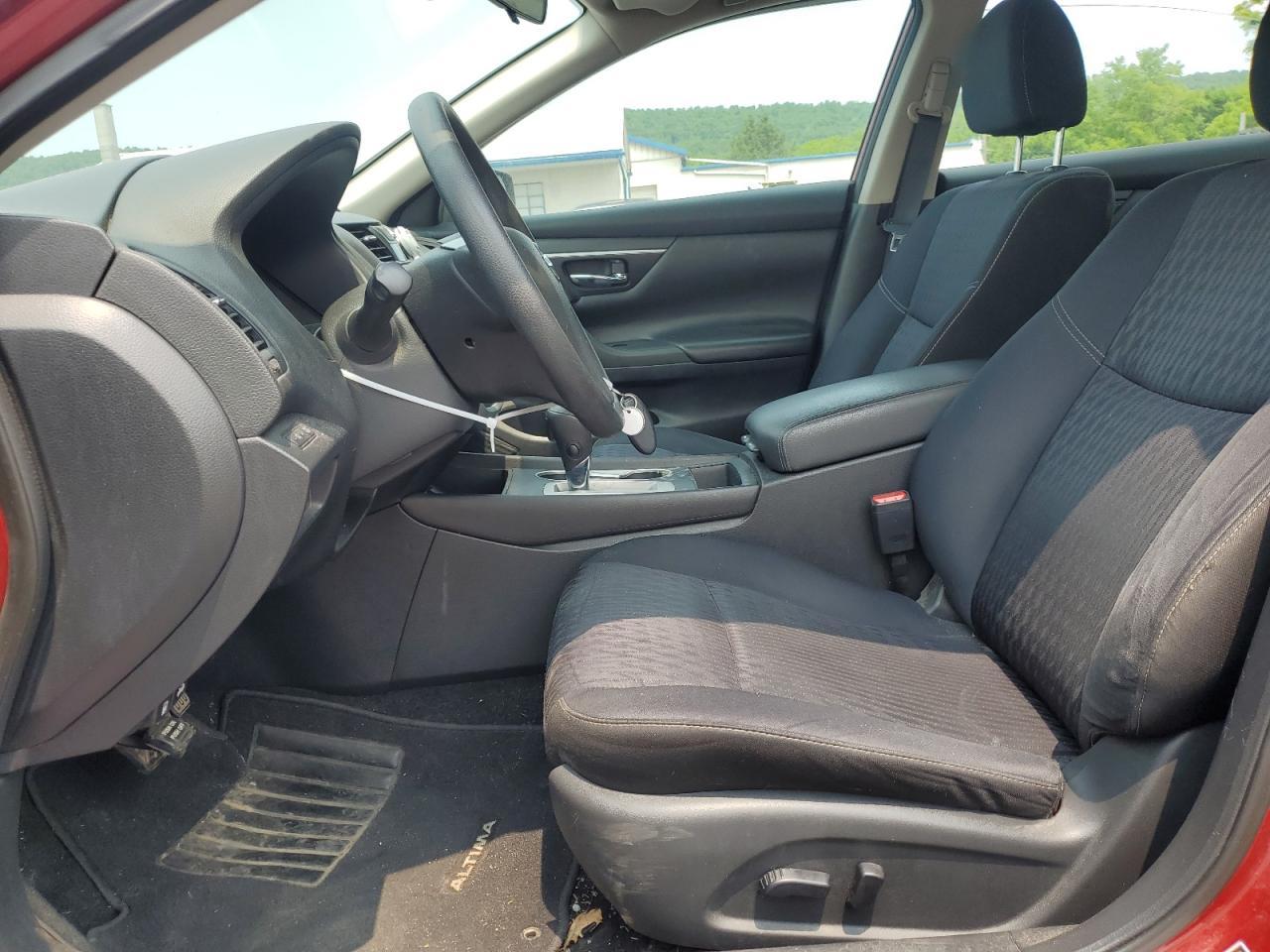 2018 Nissan Altima 2.5 - Image 7