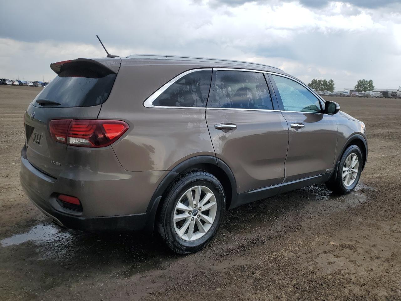 2019 Kia Sorento Ex - Фото 3