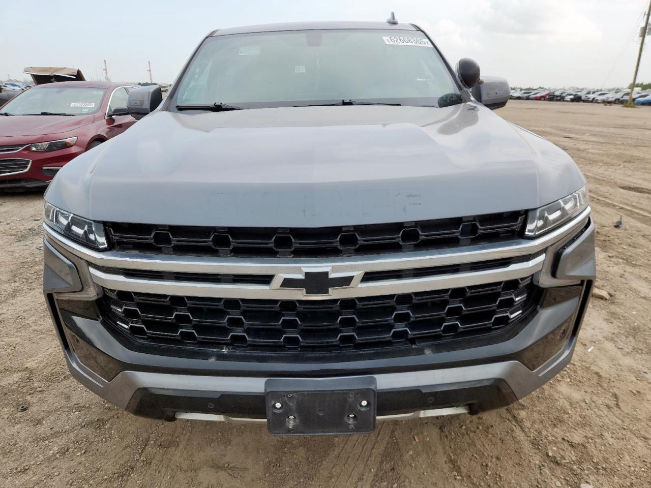 2022 Chevrolet Tahoe C1500 - Image 5