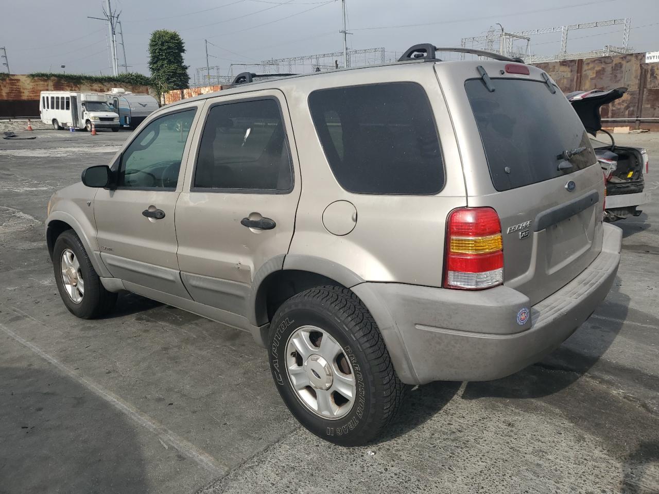 2001 Ford Escape Xlt - Image 2