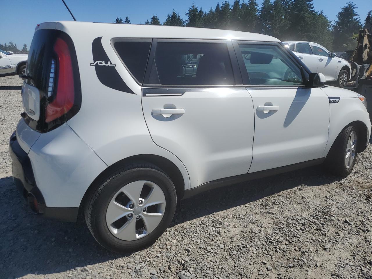 2016 Kia Soul + - Фото 3