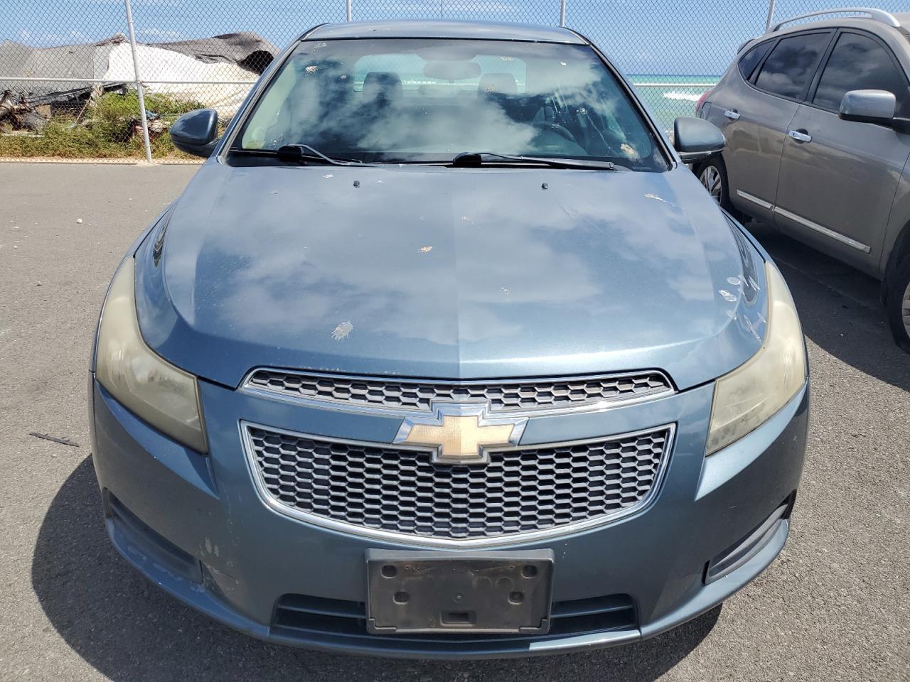 2012 Chevrolet Cruze Lt - Image 5