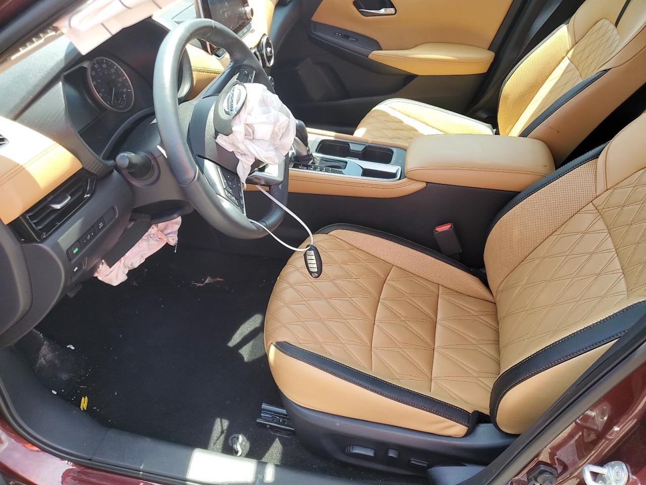 2023 Nissan Sentra Sv - Image 7
