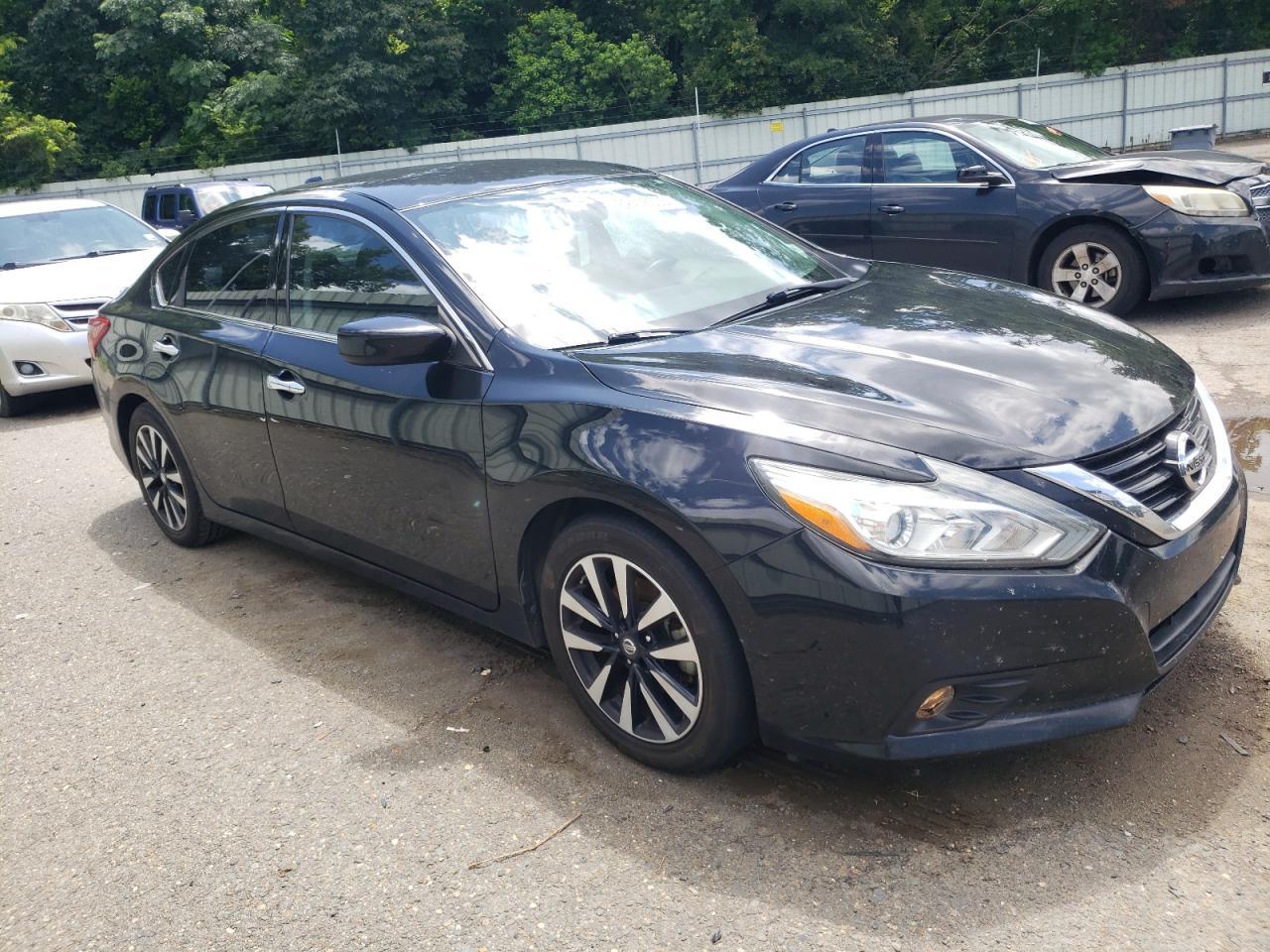 2018 Nissan Altima 2.5 - Image 4