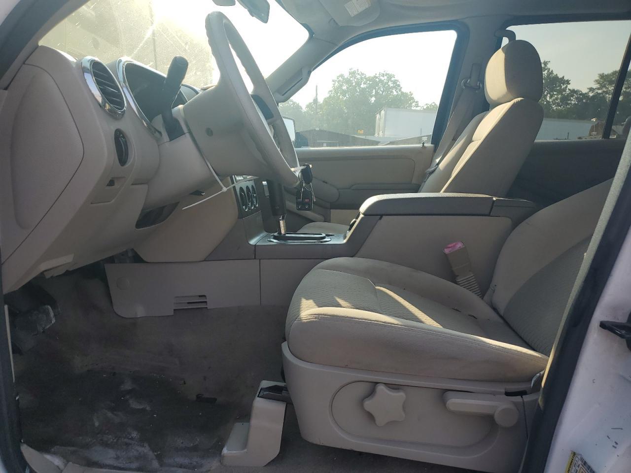 2006 Ford Explorer Xls - Фото 7