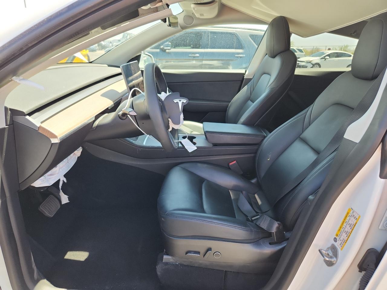 2021 Tesla Model Y - Image 7