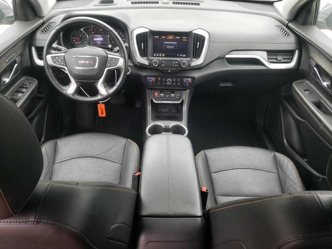 2021 GMC Terrain Slt - Image 7