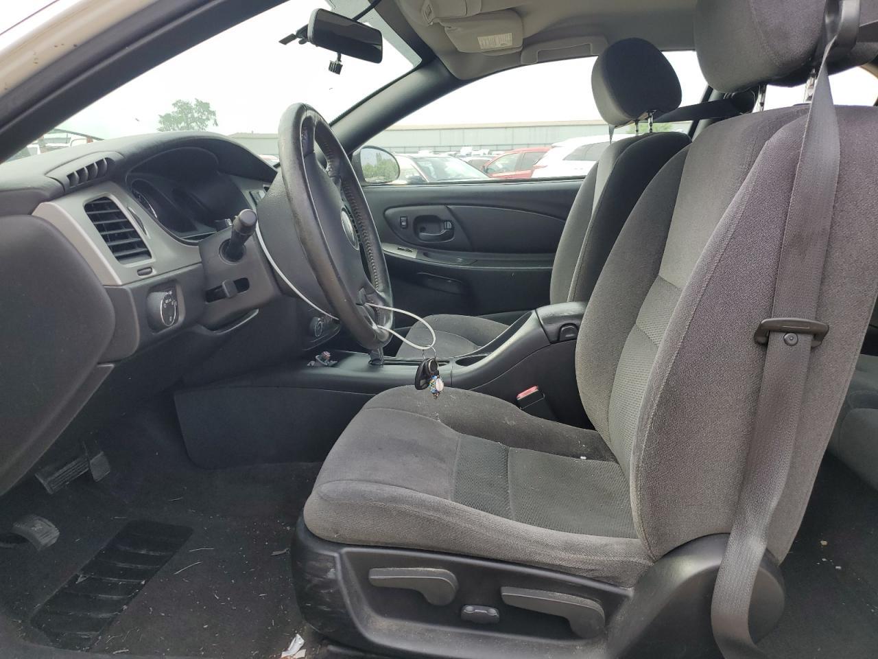 2007 Chevrolet Monte Carlo Lt - Image 7