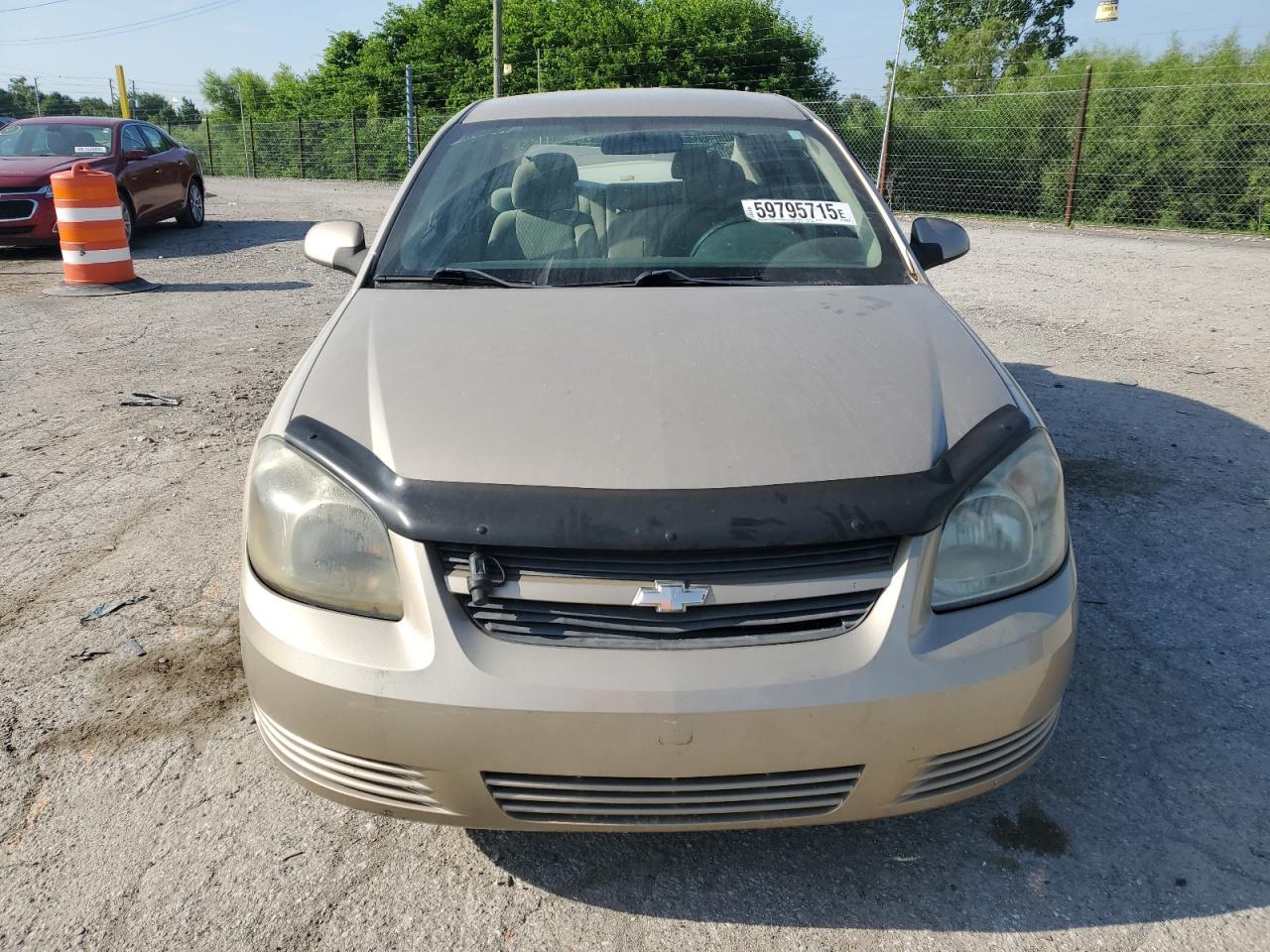 2008 Chevrolet Cobalt Lt - Image 5