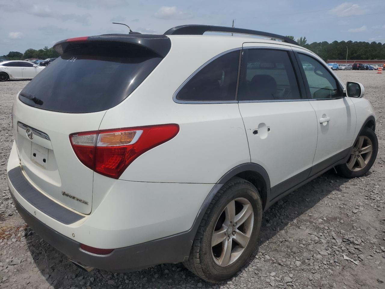 2007 Hyundai Veracruz - Image 3