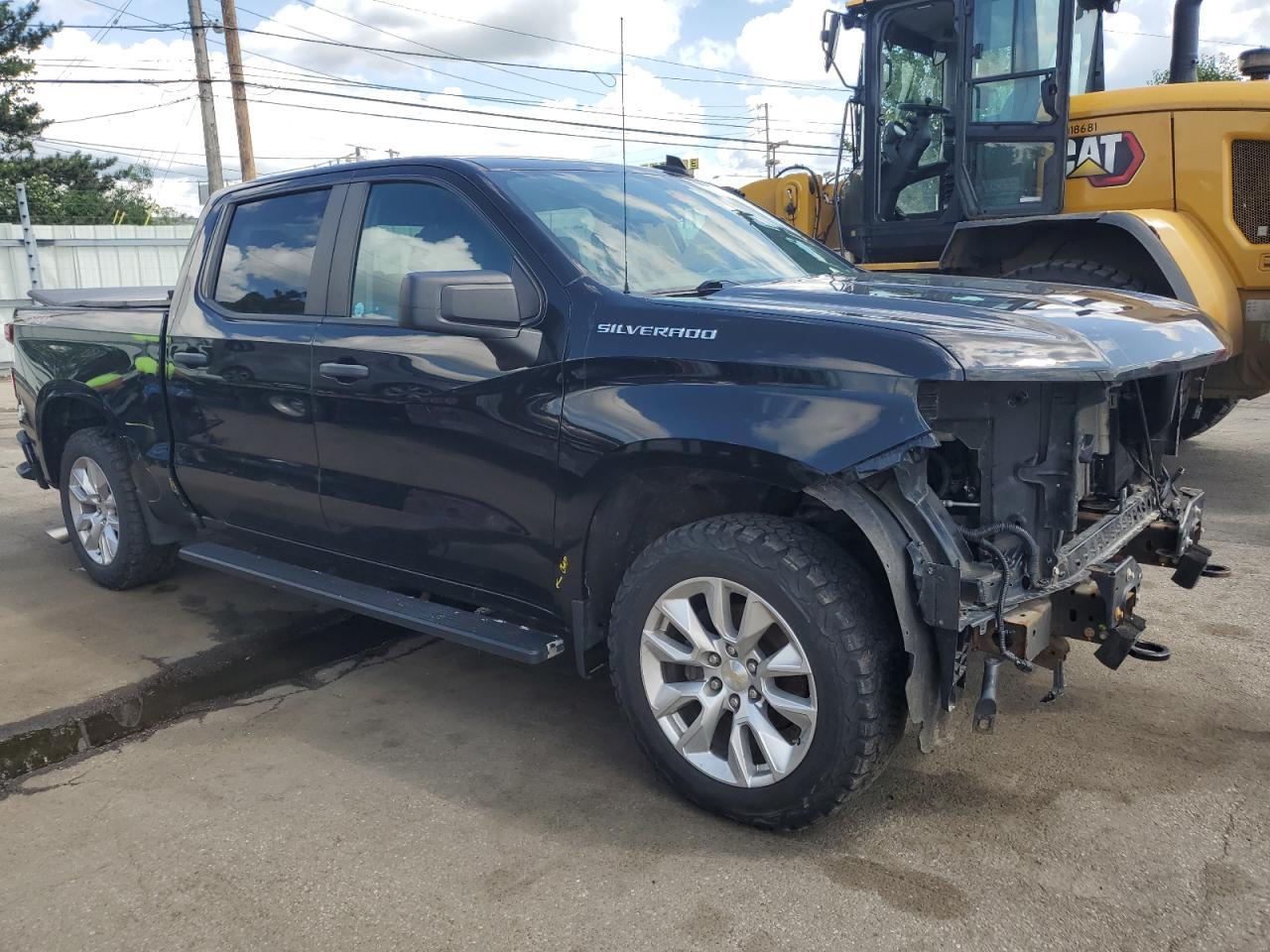 2020 Chevrolet 1500 - Image 4