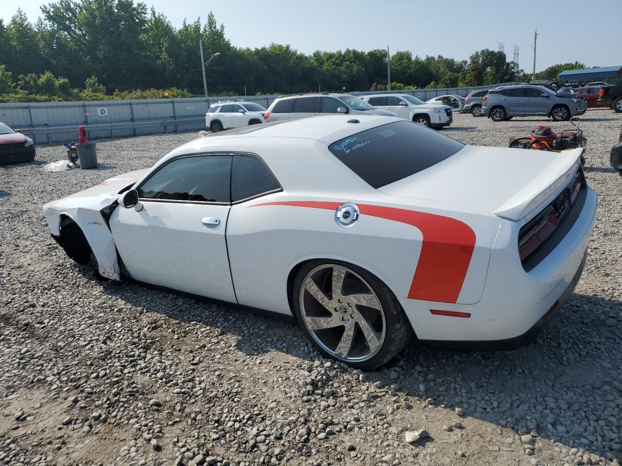 2020 Dodge Challenger R/T - Фото 2
