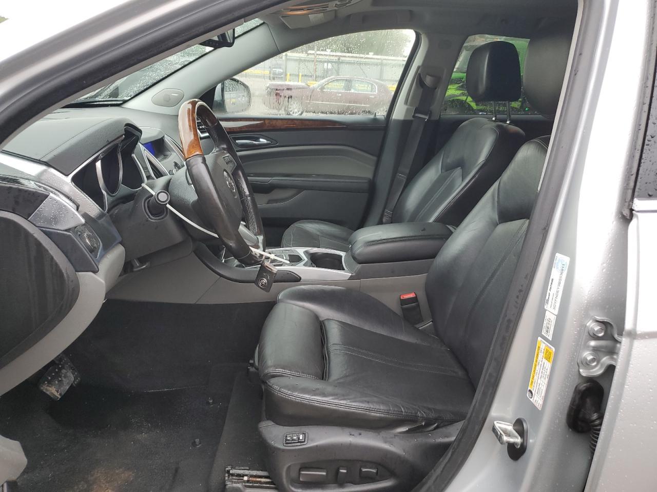 2011 Cadillac Srx Luxury Collection - Image 7