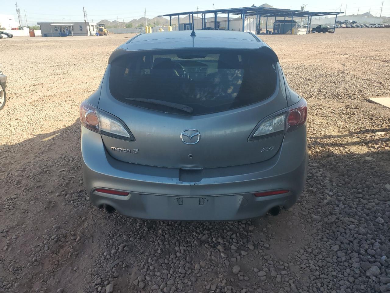 2010 Mazda 3 S - Image 6