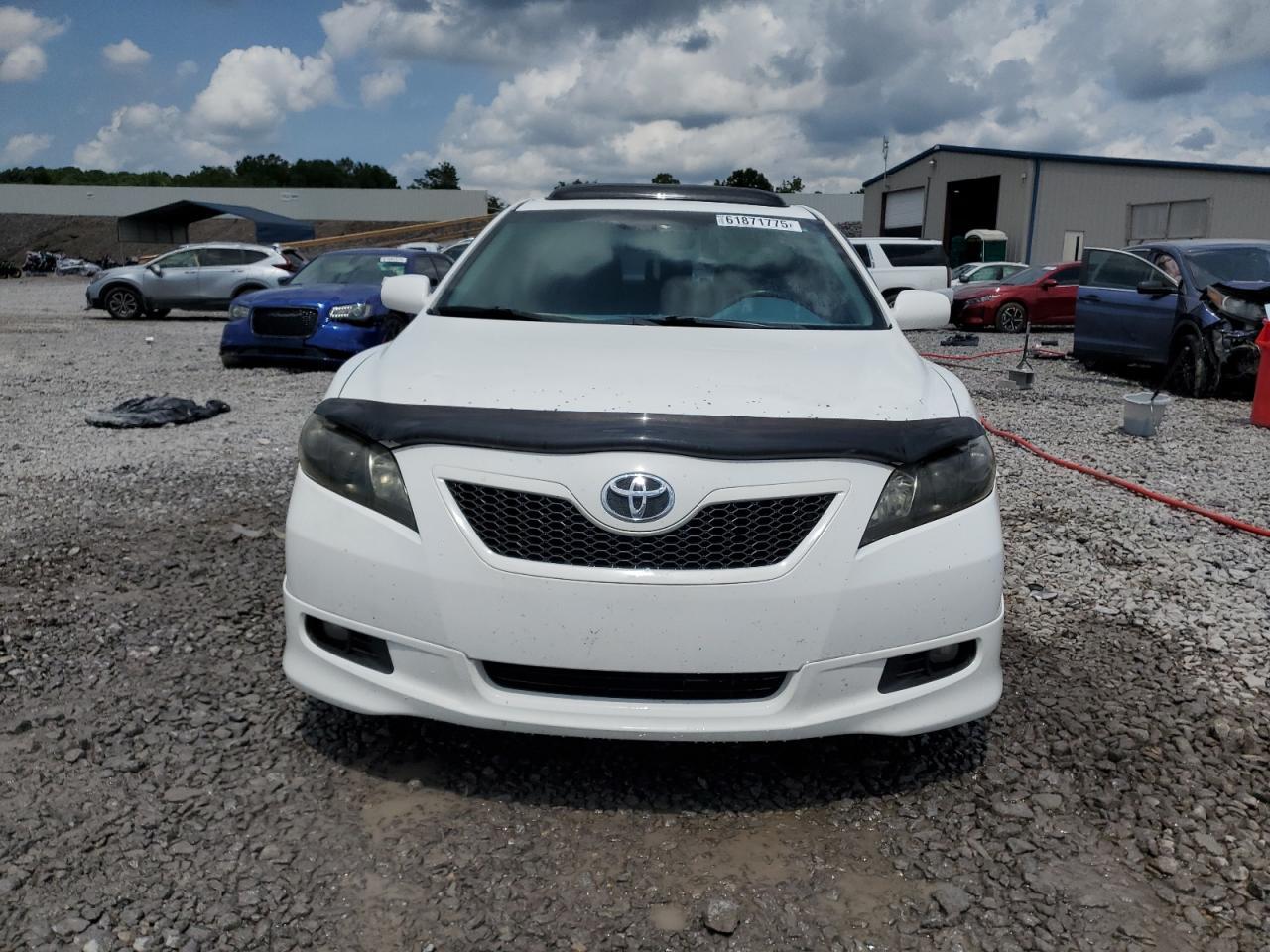 2007 Toyota Camry Le - Image 5