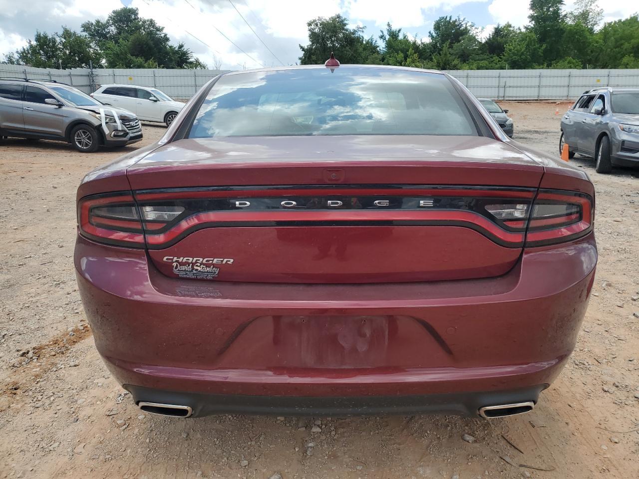 2023 Dodge Charger Sxt - Image 6