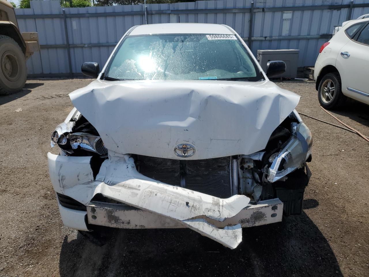 2011 Toyota Corolla Matrix - Image 5