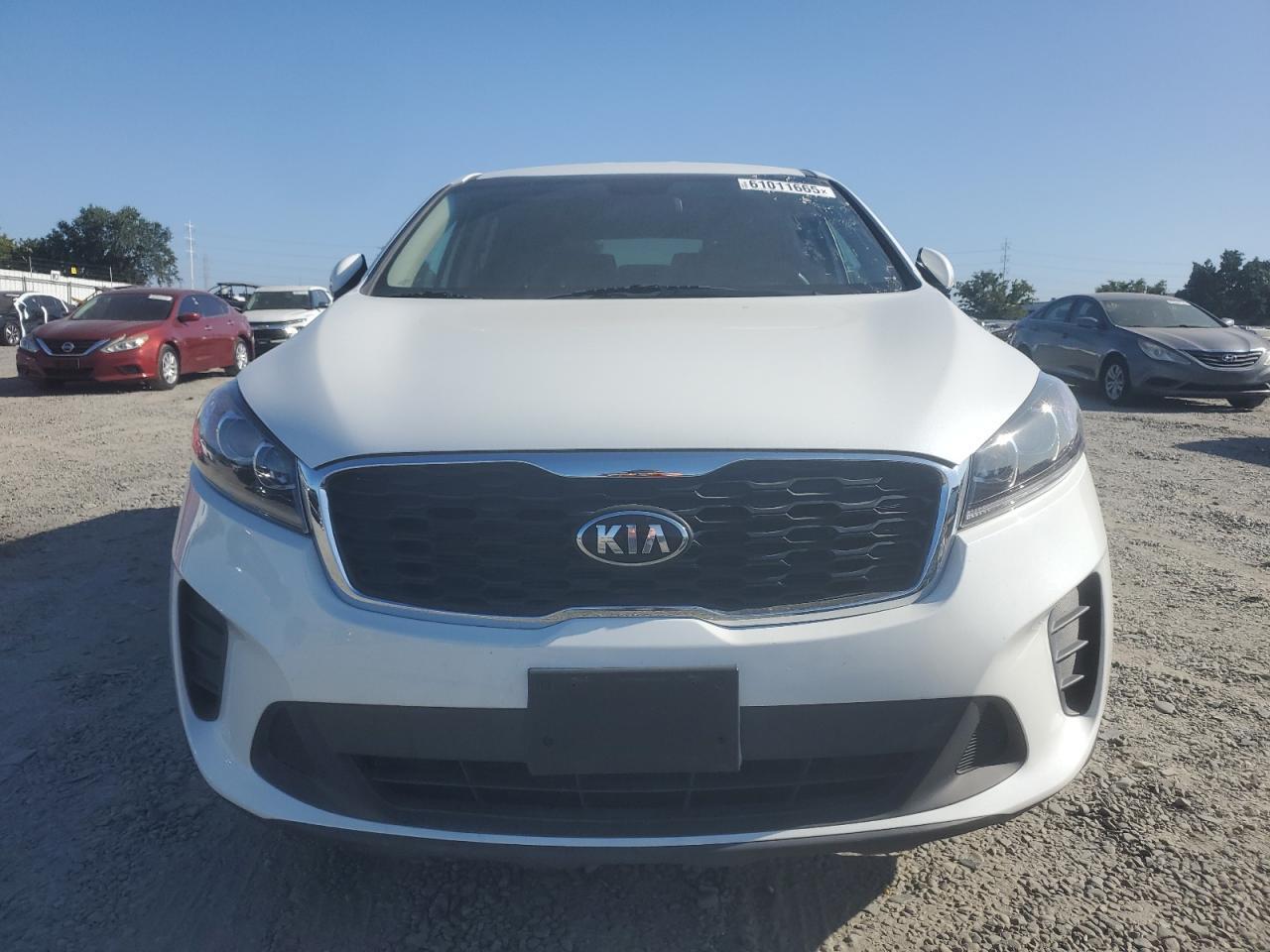 2020 Kia Sorento S - Image 5
