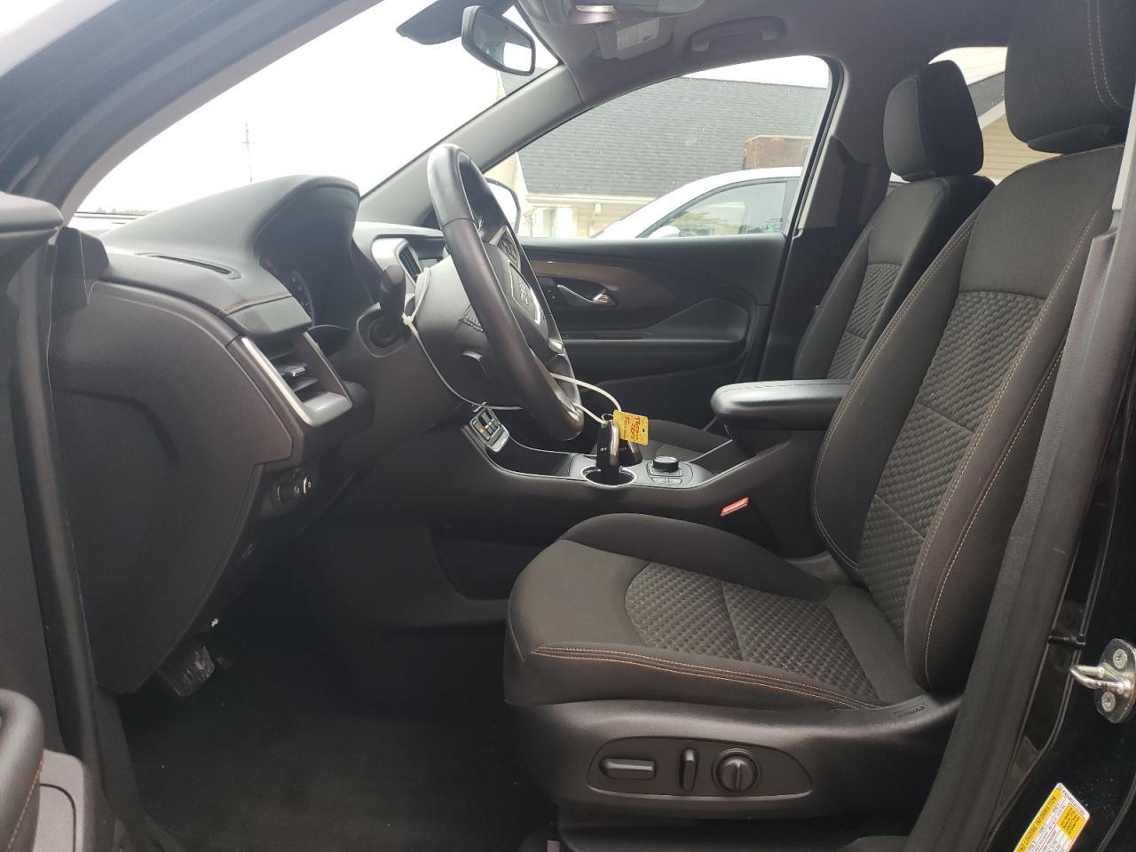 2018 GMC Terrain Sle - Image 7