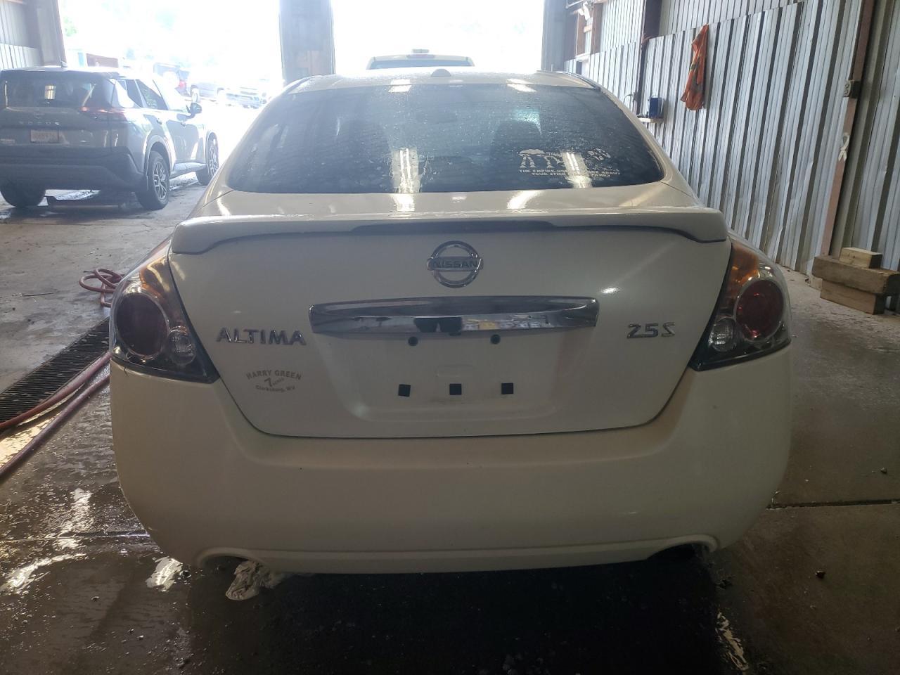 2012 Nissan Altima - Image 6