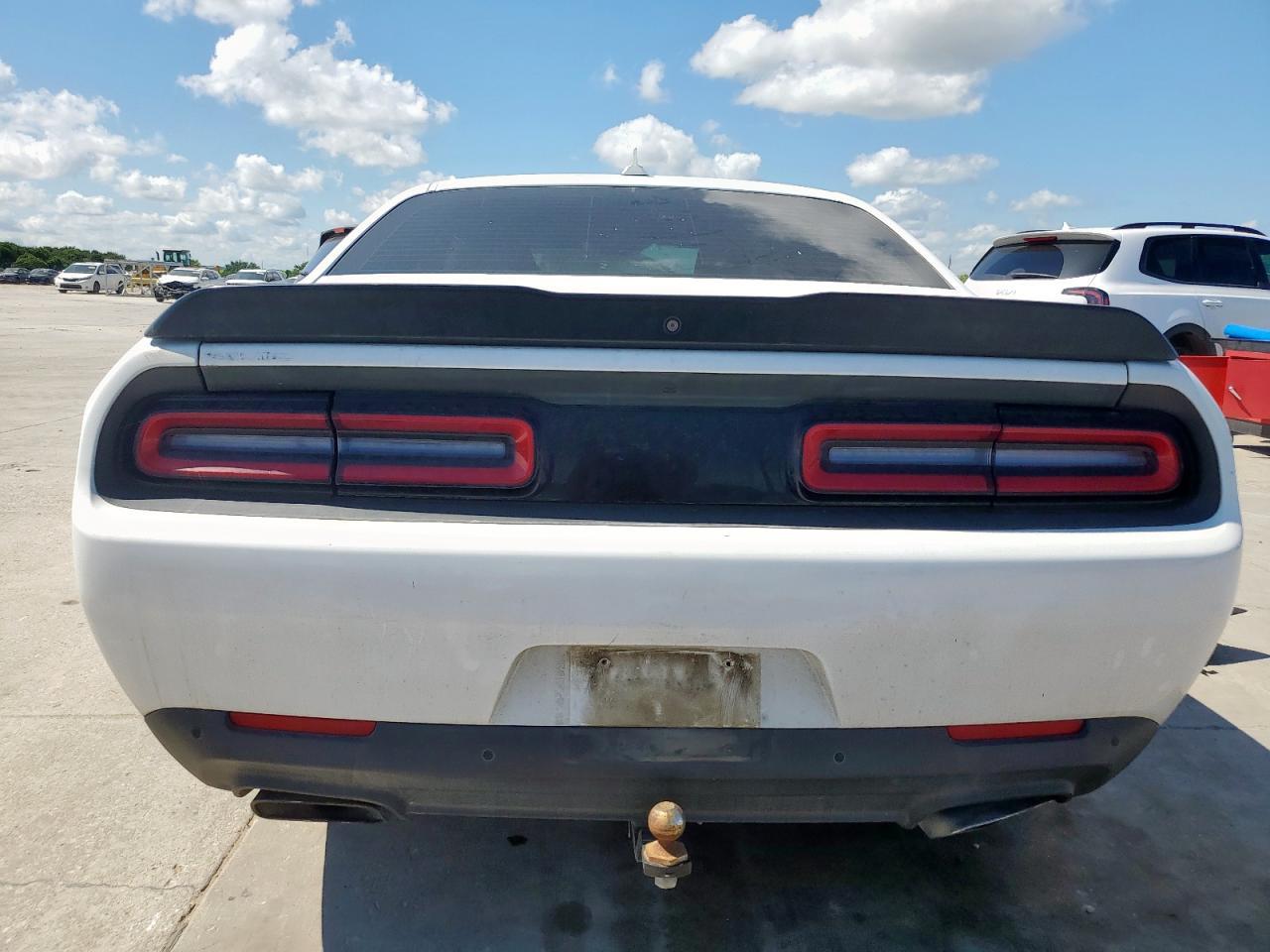 2015 Dodge Challenger R/T Scat Pack - Image 6