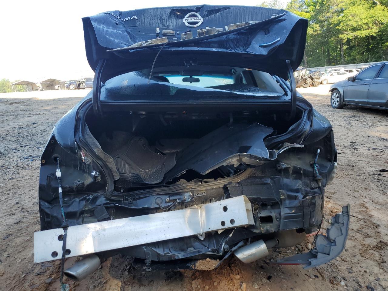 2013 Nissan Altima 2.5 - Image 6
