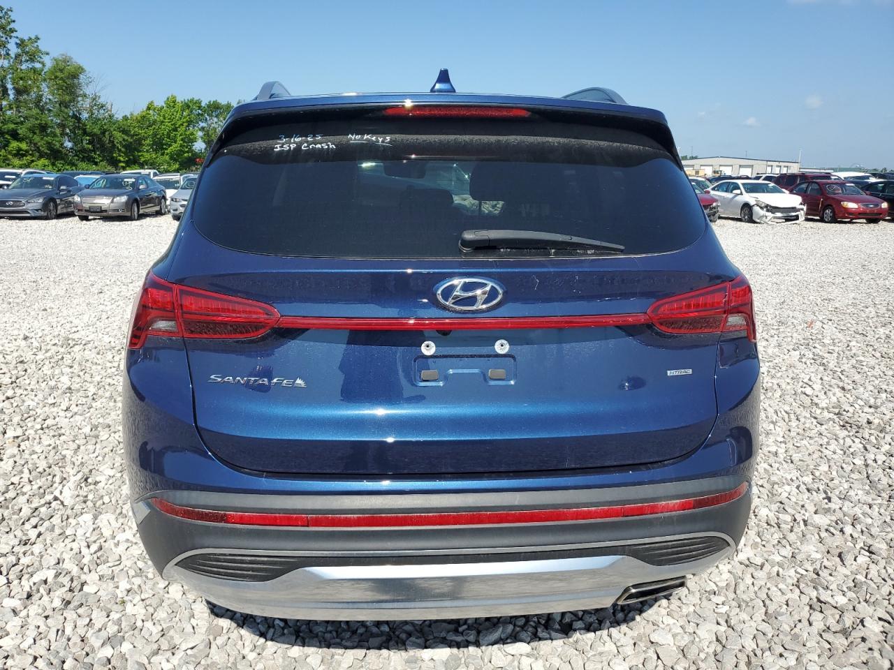 2022 Hyundai Santa Fe Sel - Image 6