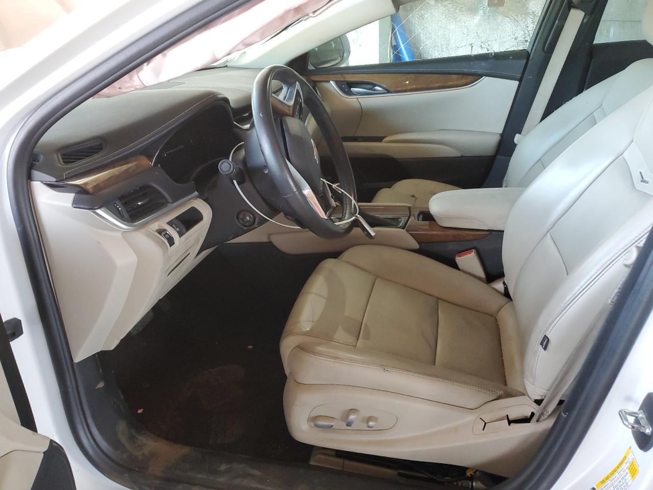 2019 Cadillac Xts Luxury - Фото 7