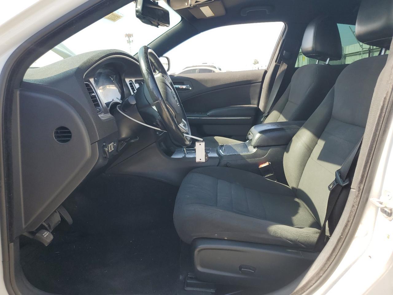 2014 Dodge Charger Se - Фото 7