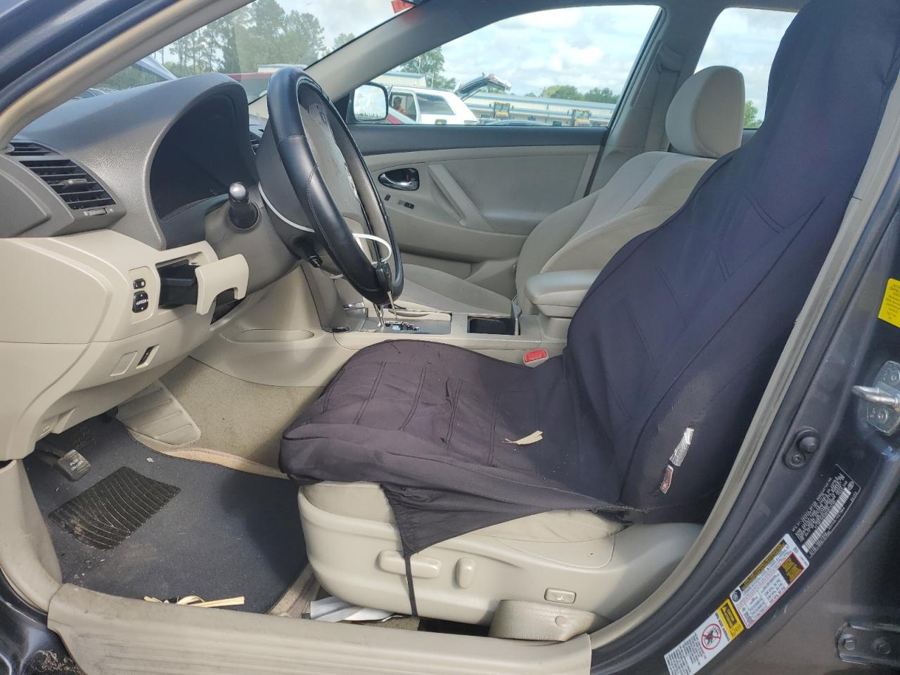 2011 Toyota Camry Base - Image 7