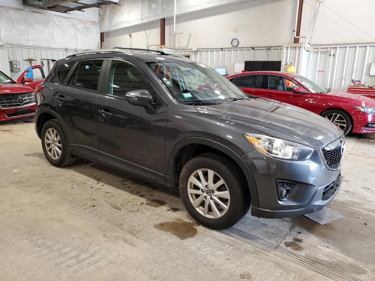 2015 Mazda Cx-5 Touring - Image 4