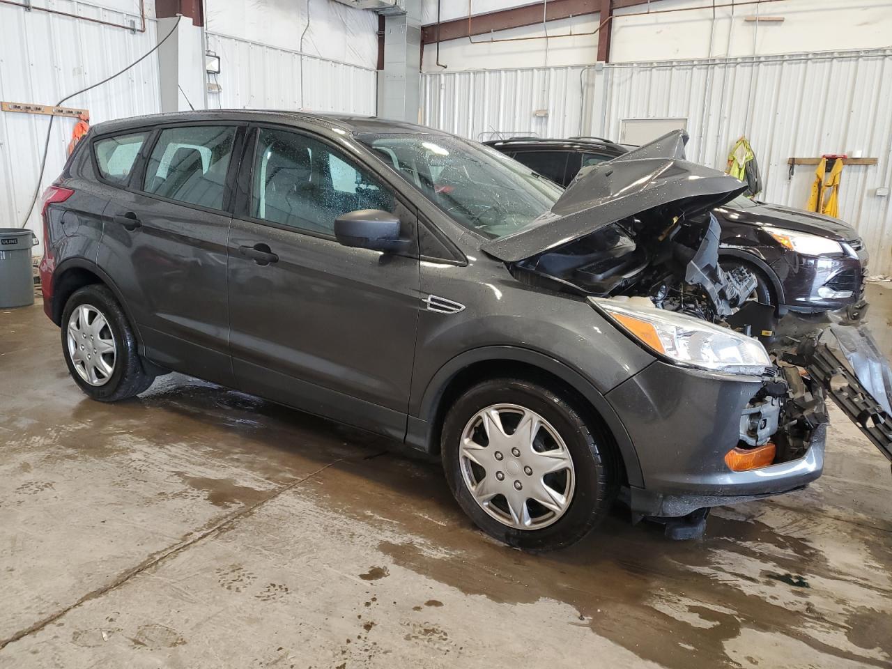2016 Ford Escape S - Фото 4