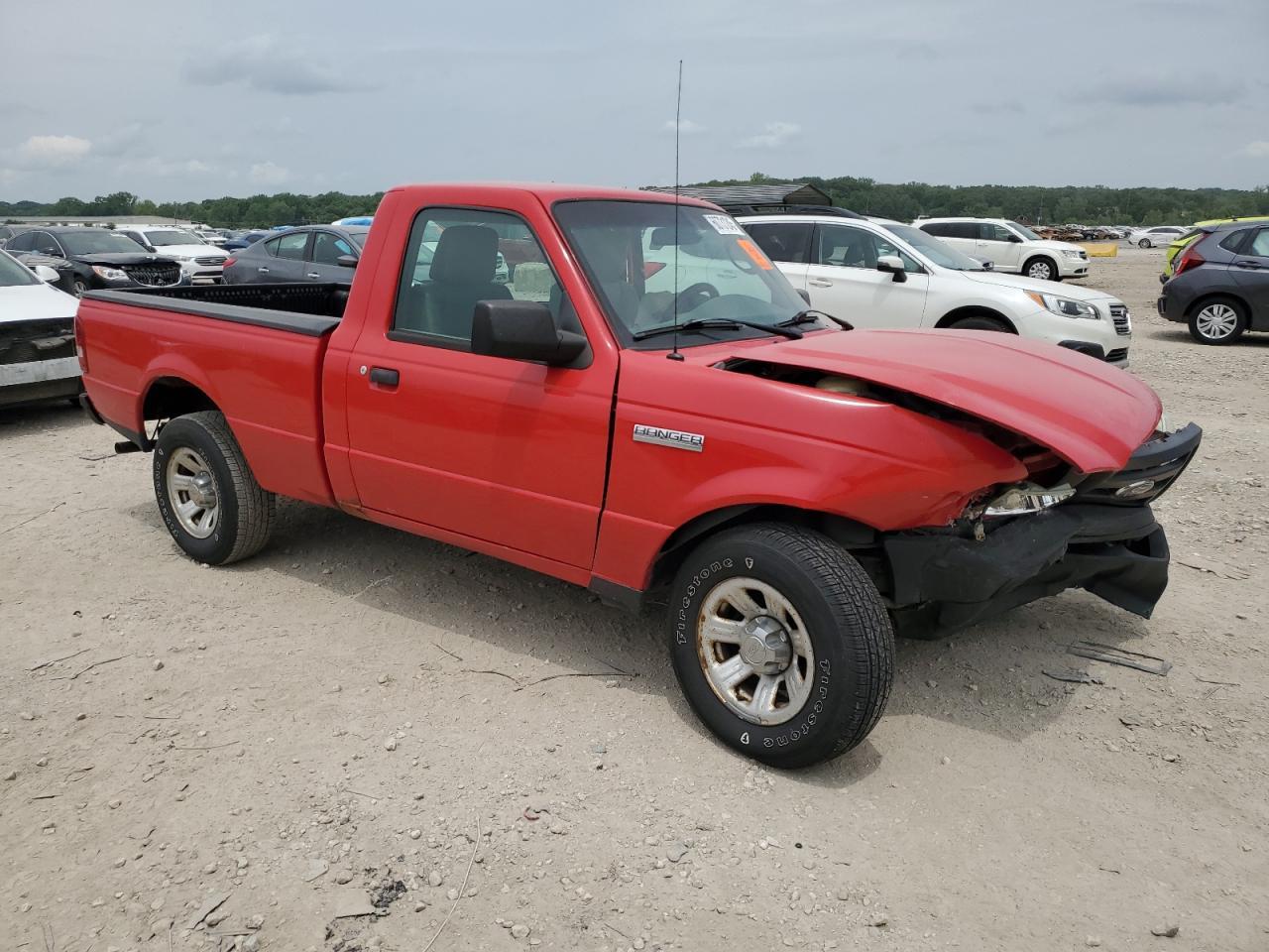 2010 Ford Ranger - Image 4
