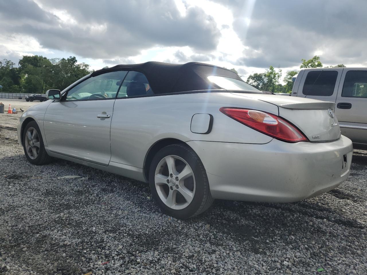 2006 Toyota Camry Solara Se - Фото 2