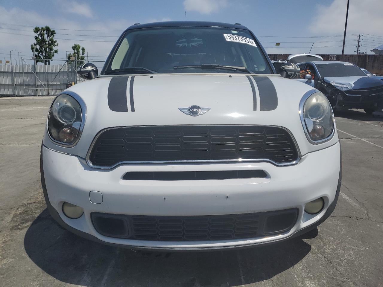 2012 Mini Cooper S Countryman - Image 5