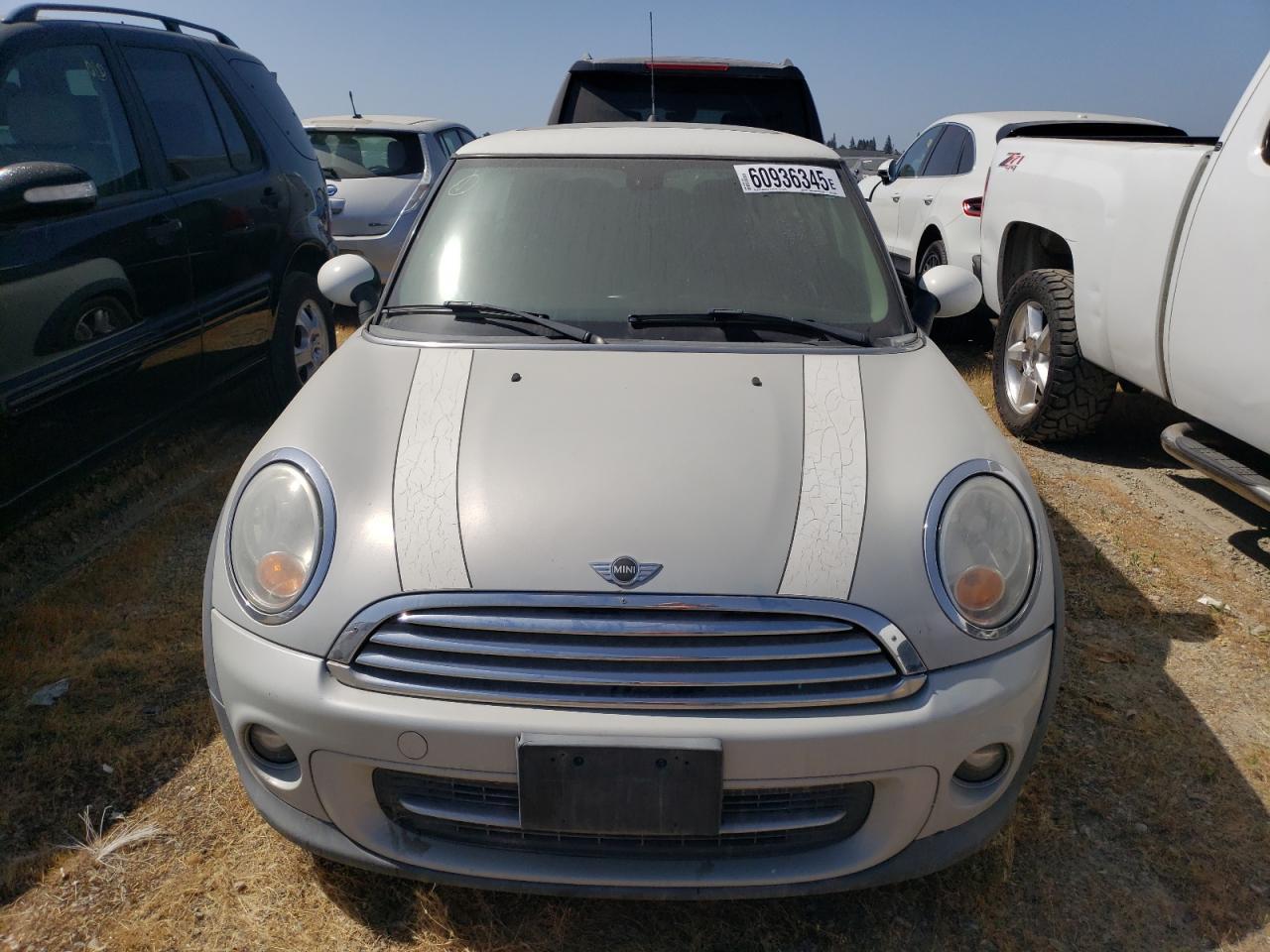 2013 Mini Cooper - Фото 5