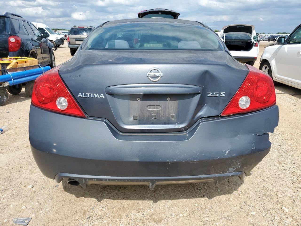 2013 Nissan Altima S - Image 6