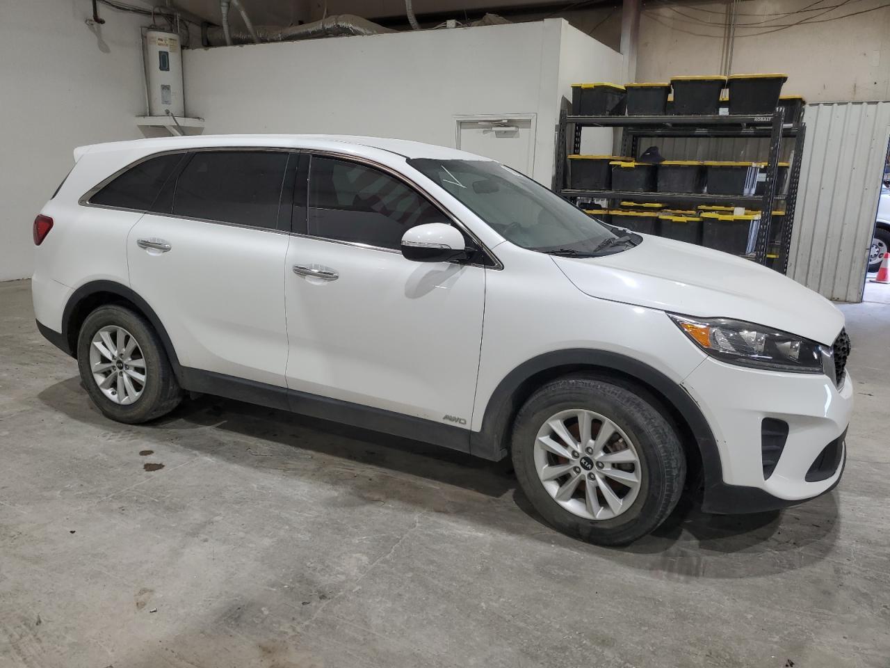 2019 Kia Sorento Lx - Фото 4