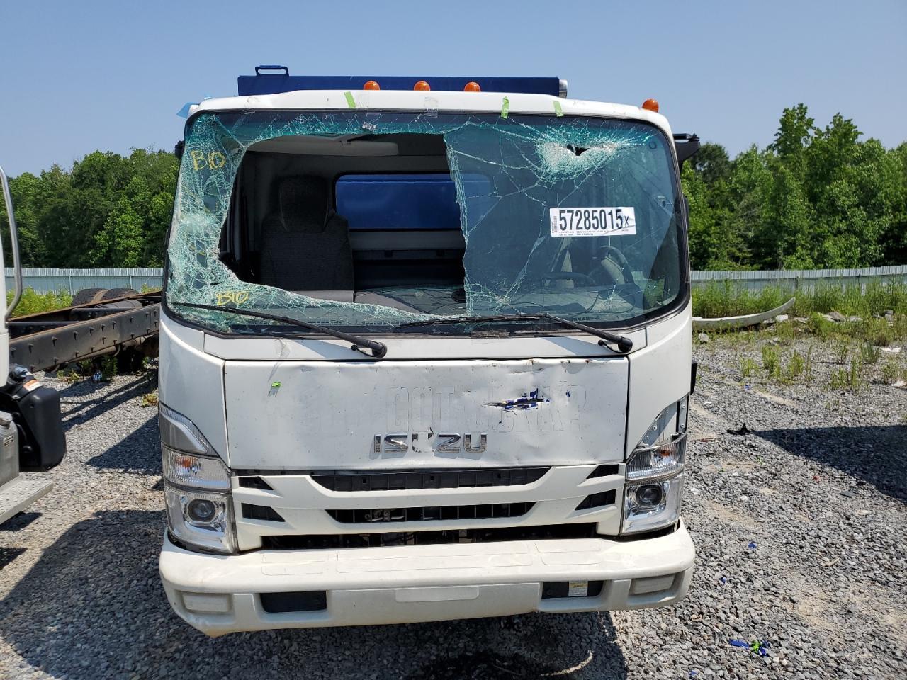 2024 Isuzu Npr Hd - Фото 5